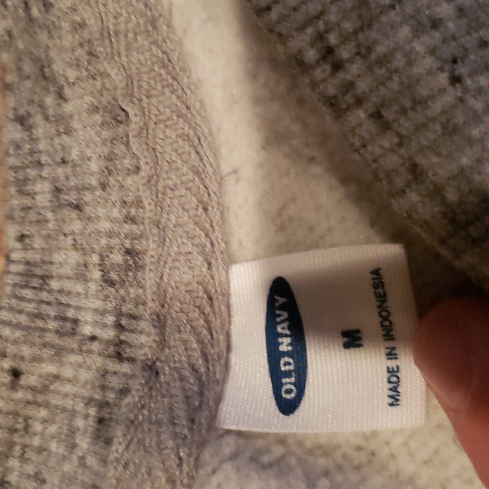 Sweatshirt - Picture 3 of 3